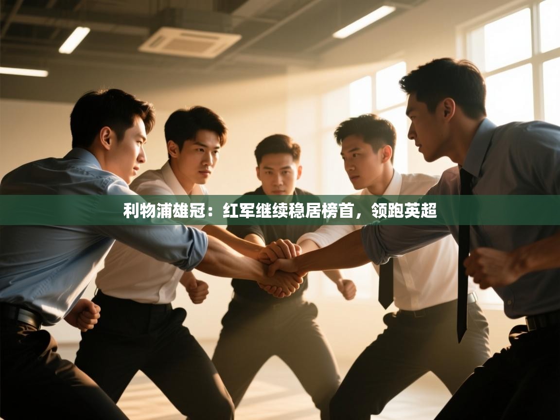 利物浦雄冠：红军继续稳居榜首，领跑英超  第2张