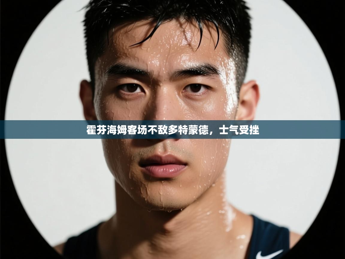 霍芬海姆客场不敌多特蒙德，士气受挫  第1张