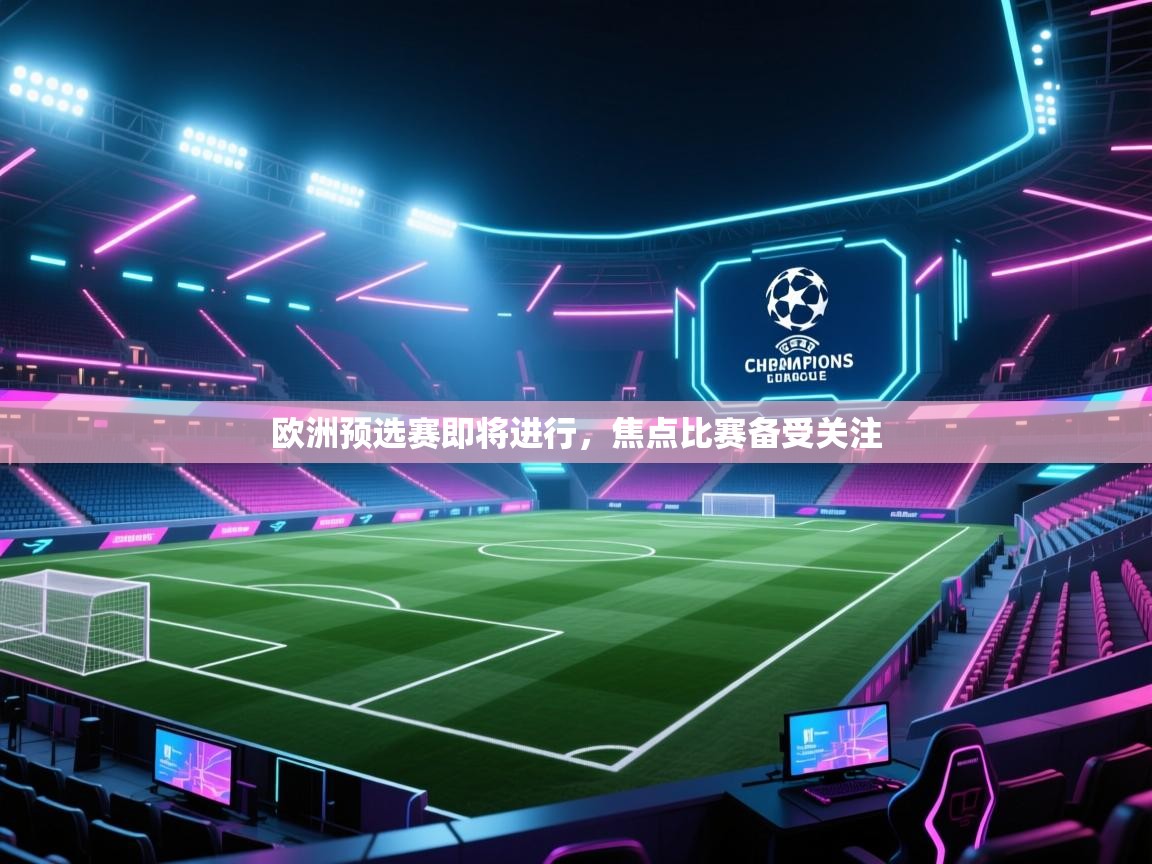 欧洲预选赛即将进行，焦点比赛备受关注  第2张