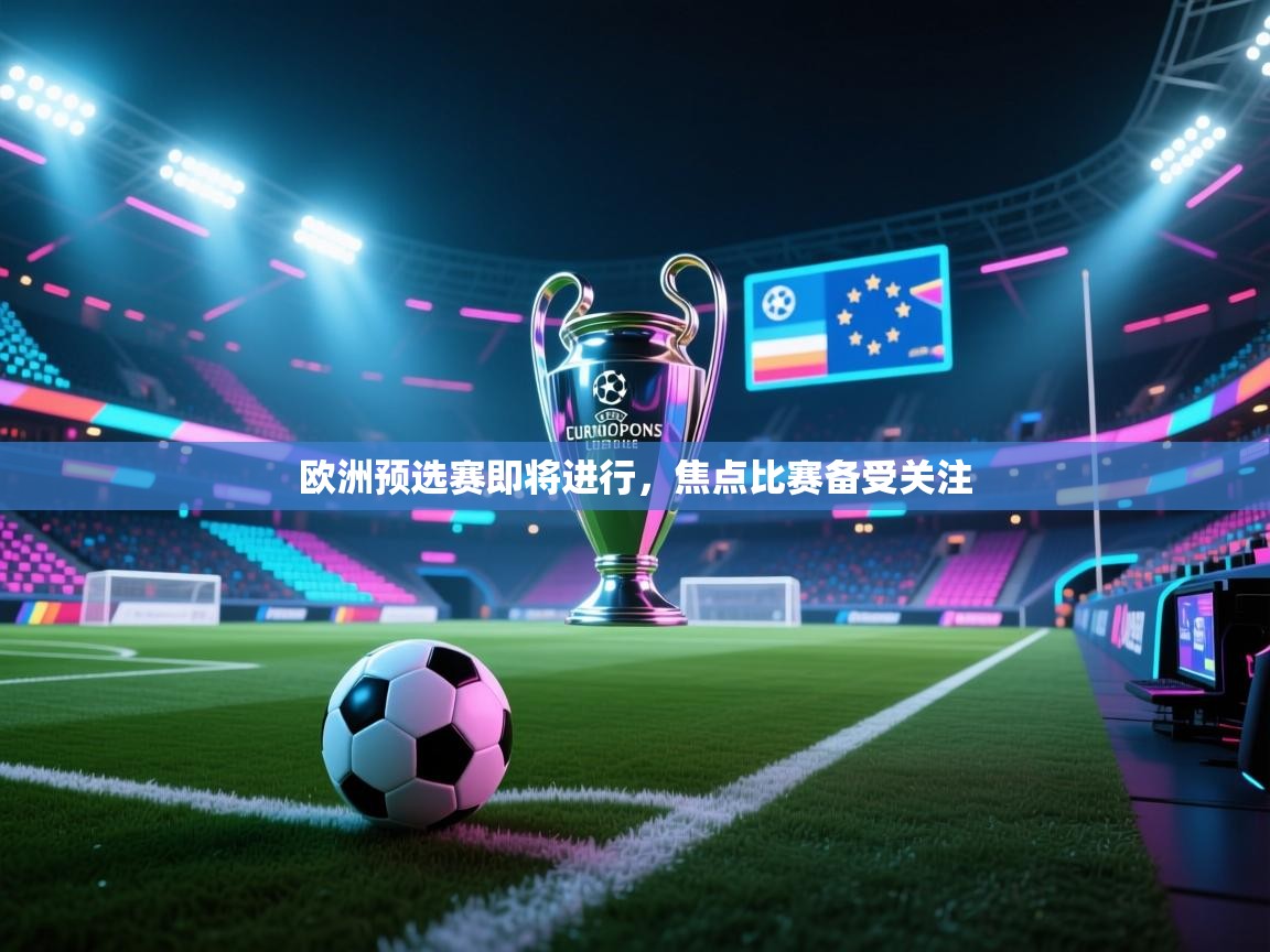 欧洲预选赛即将进行，焦点比赛备受关注  第1张