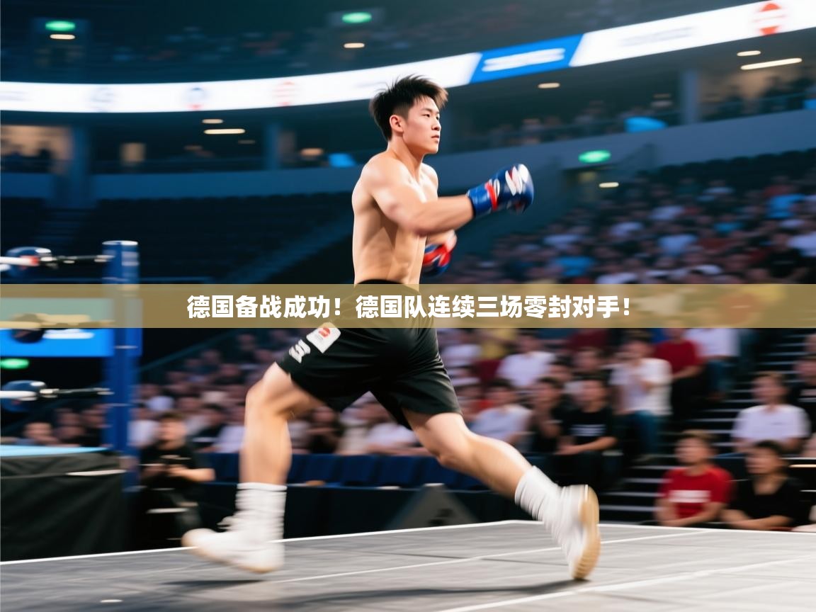 德国备战成功！德国队连续三场零封对手！  第1张
