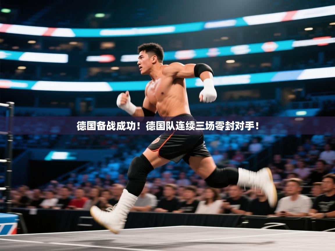 德国备战成功！德国队连续三场零封对手！  第2张