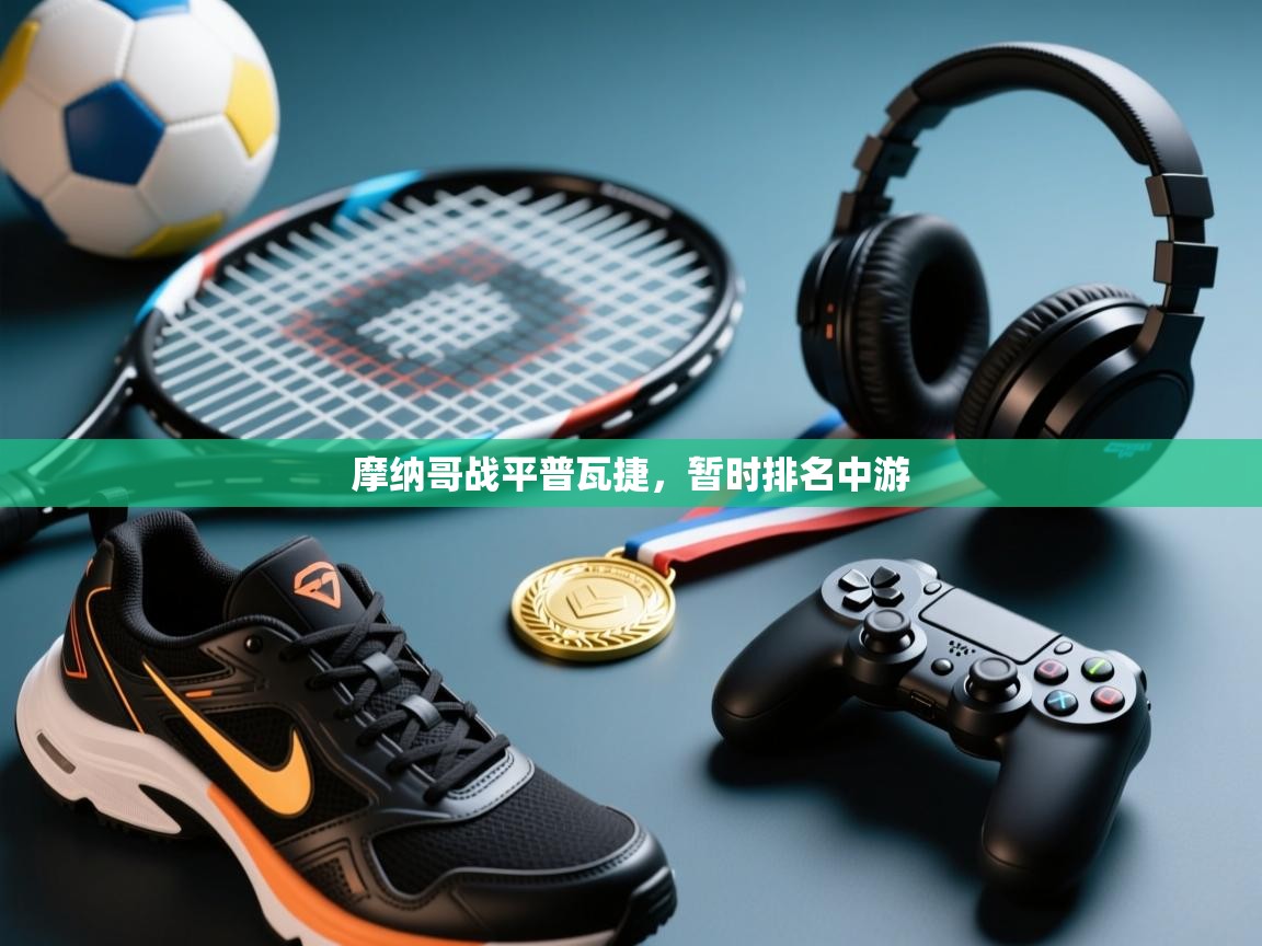 摩纳哥战平普瓦捷，暂时排名中游