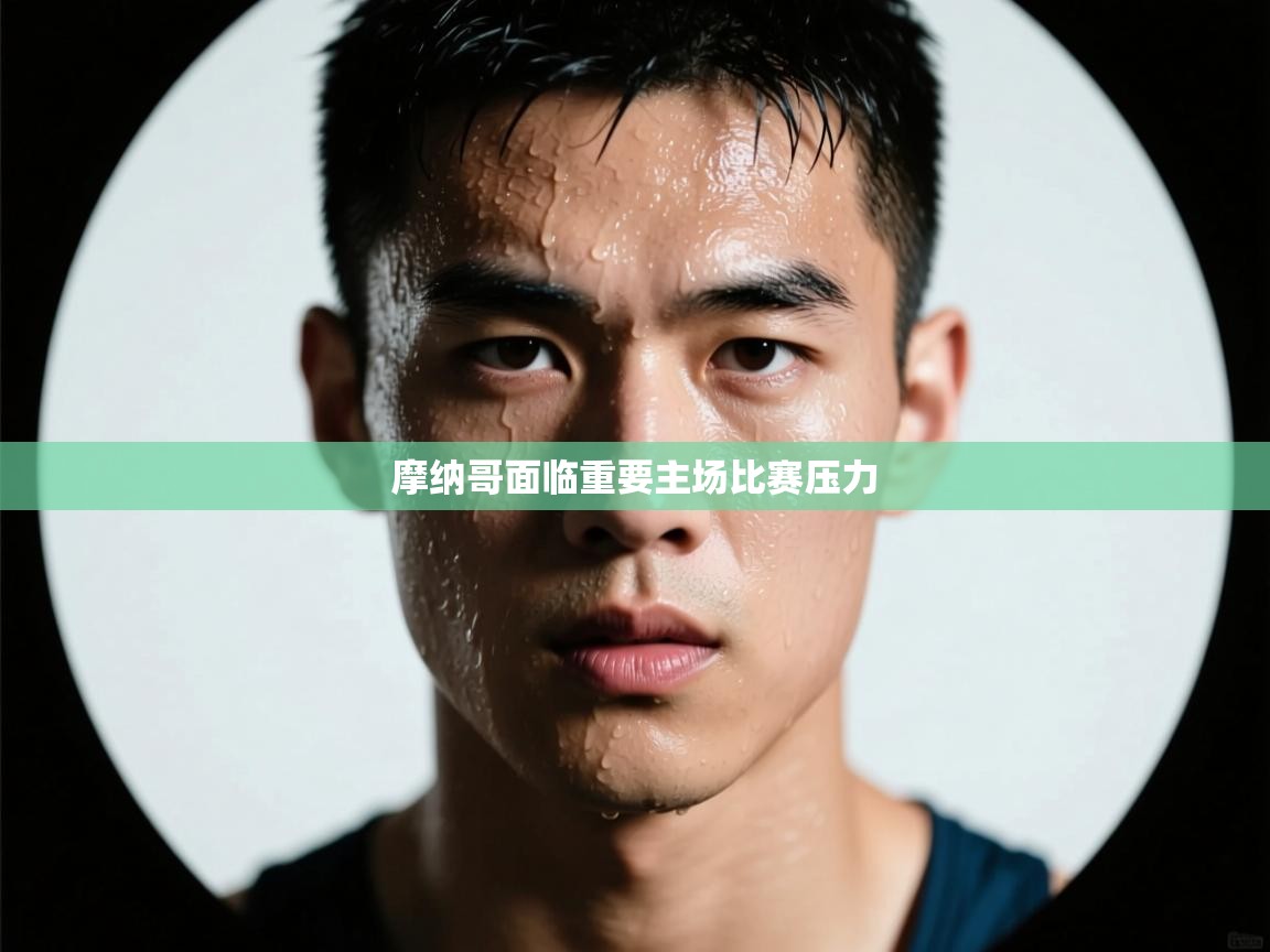 摩纳哥面临重要主场比赛压力