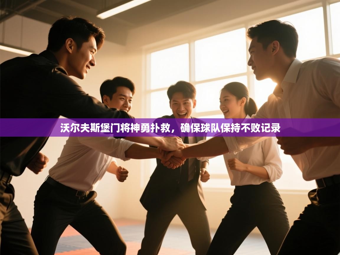 沃尔夫斯堡门将神勇扑救，确保球队保持不败记录  第2张