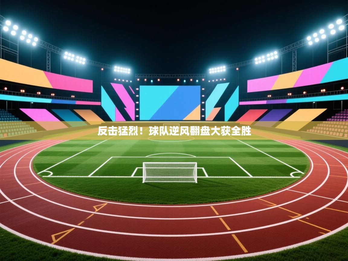 反击猛烈！球队逆风翻盘大获全胜