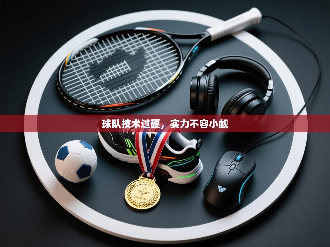 球队技术过硬，实力不容小觑