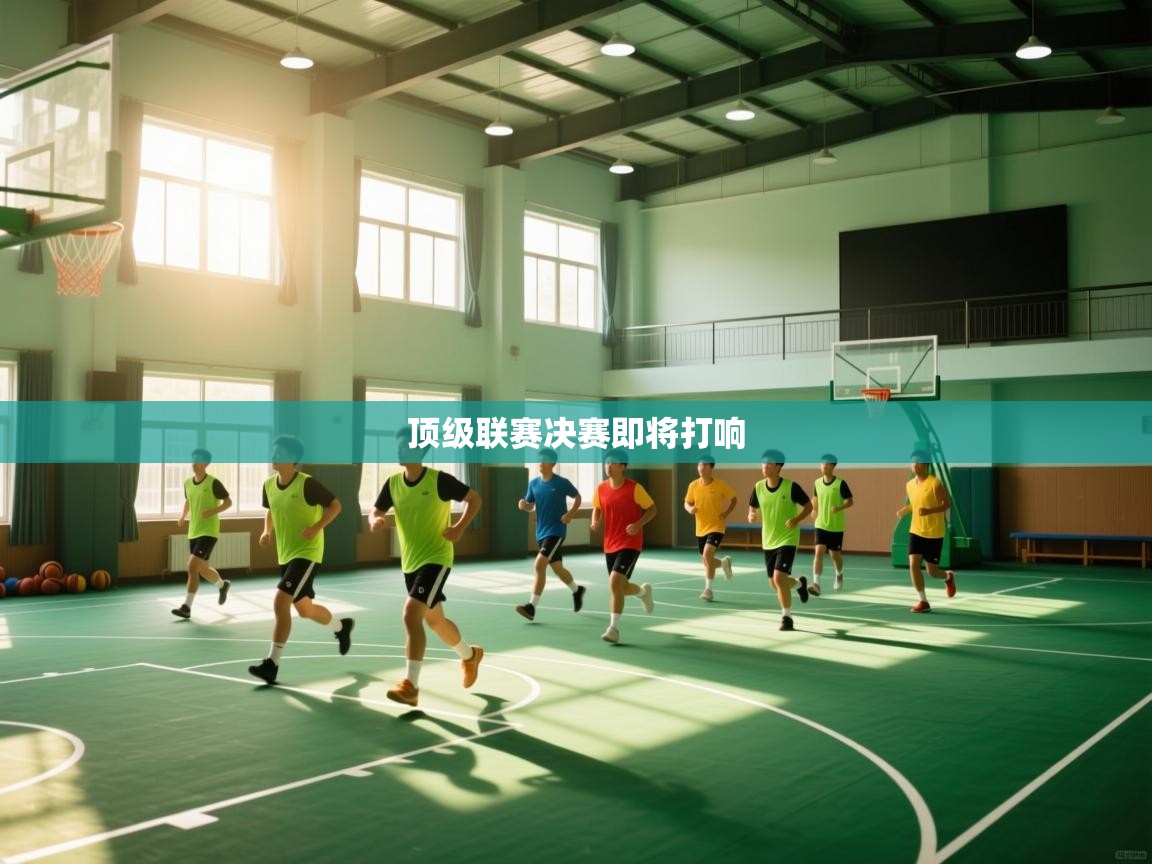 顶级联赛决赛即将打响  第1张