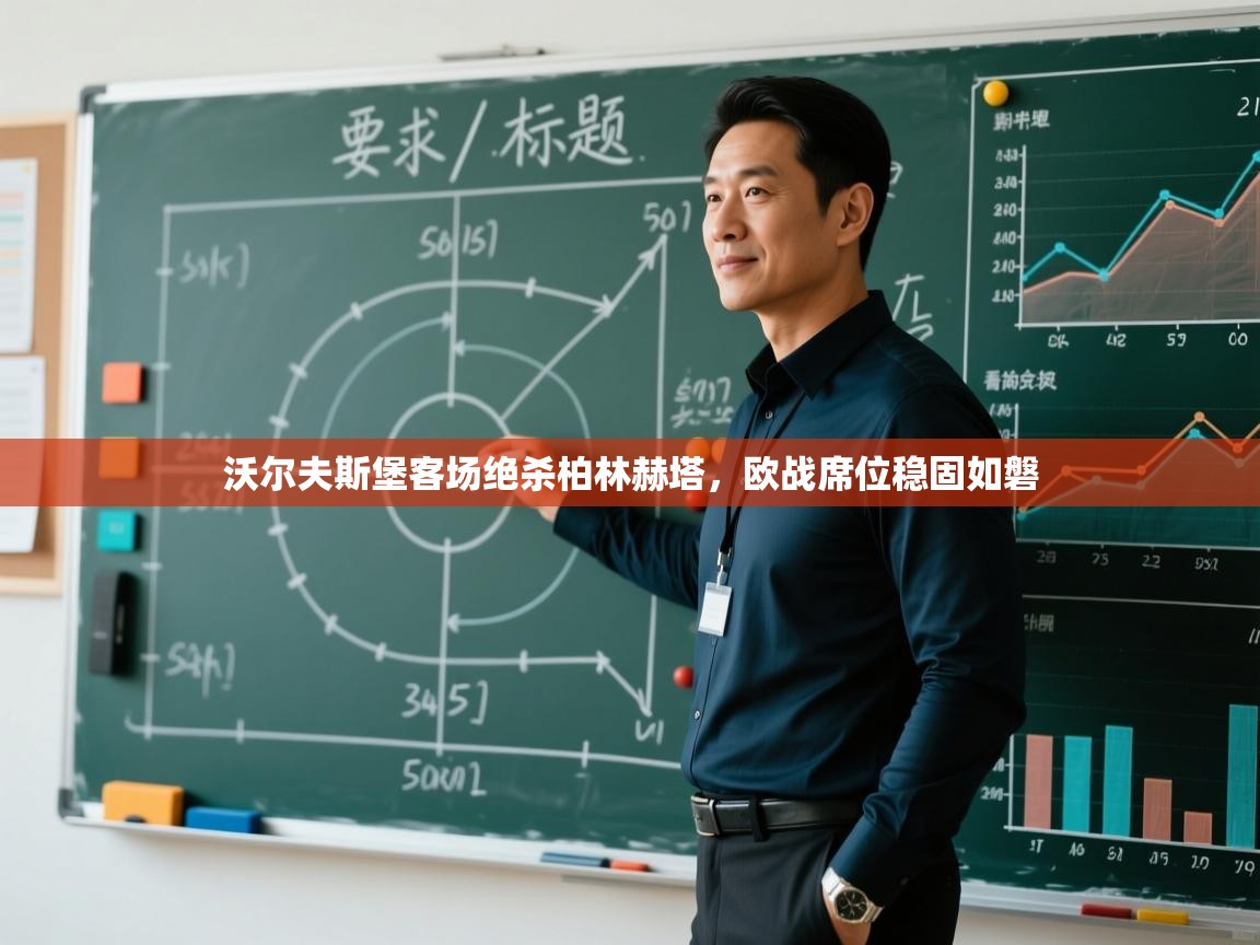 沃尔夫斯堡客场绝杀柏林赫塔,欧战席位稳固如磐 第2张