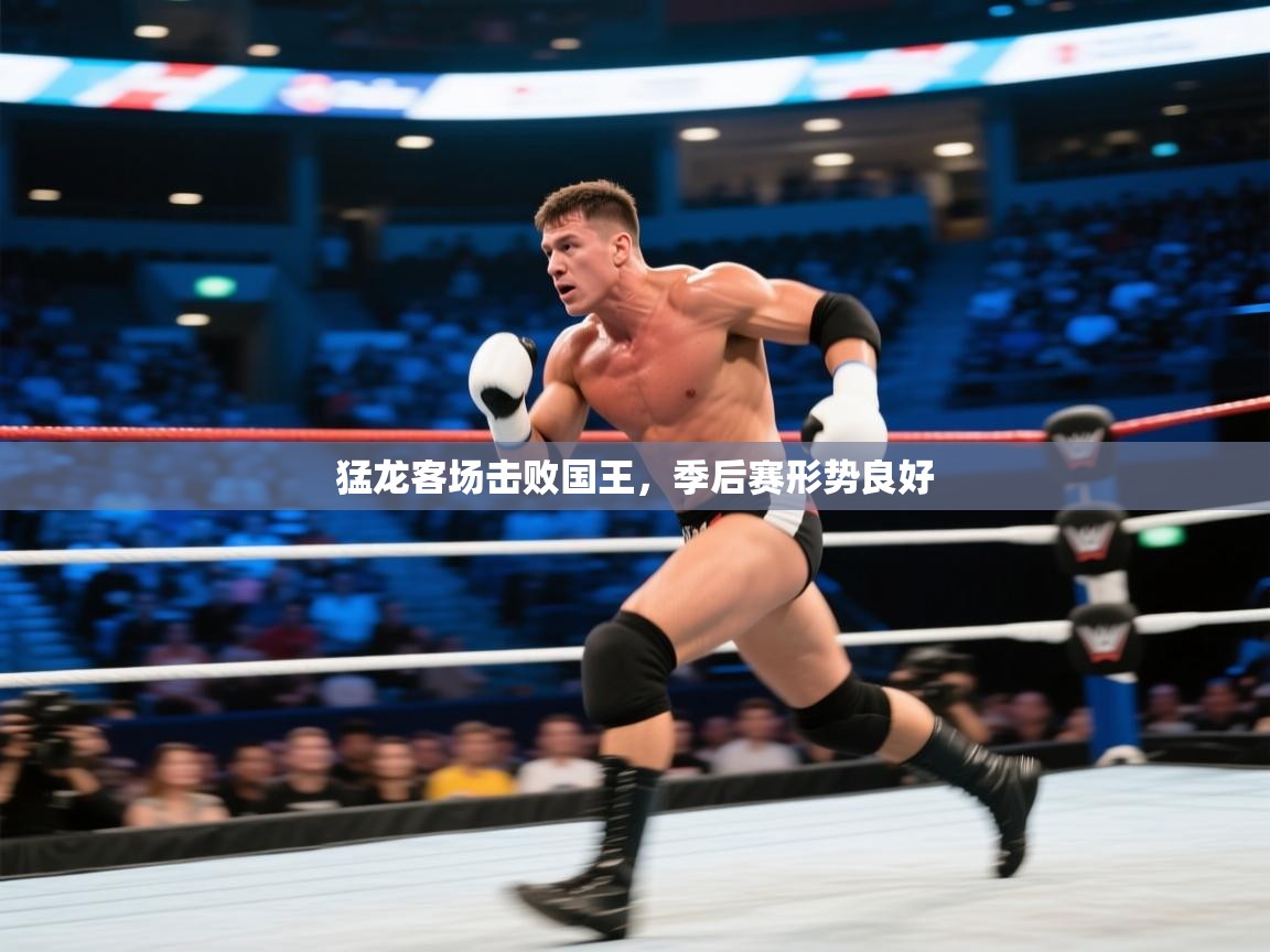 猛龙客场击败国王,季后赛形势良好 第1张