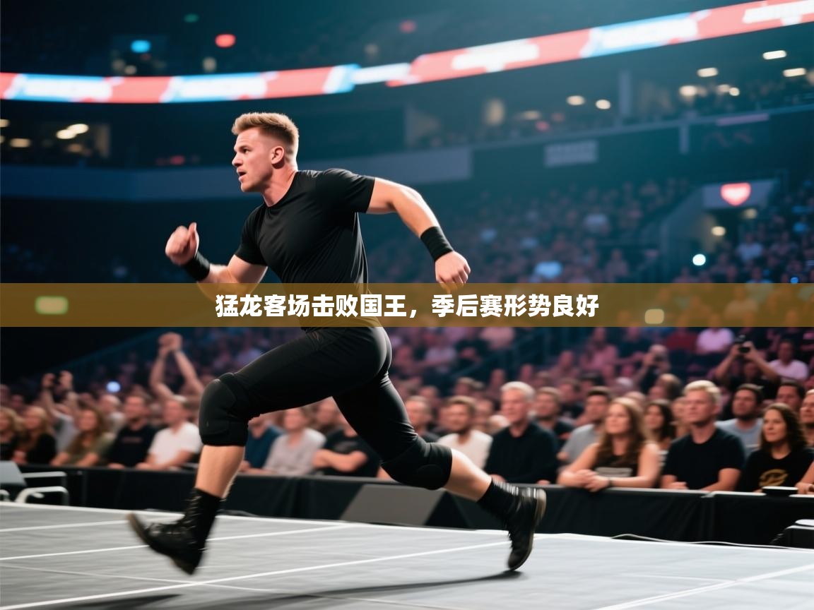 猛龙客场击败国王,季后赛形势良好 第2张