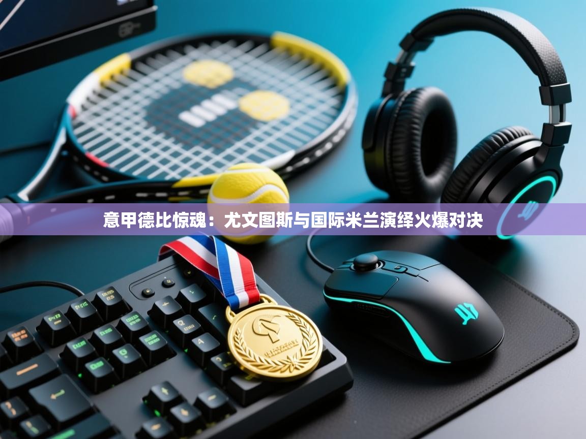 意甲德比惊魂：尤文图斯与国际米兰演绎火爆对决  第1张