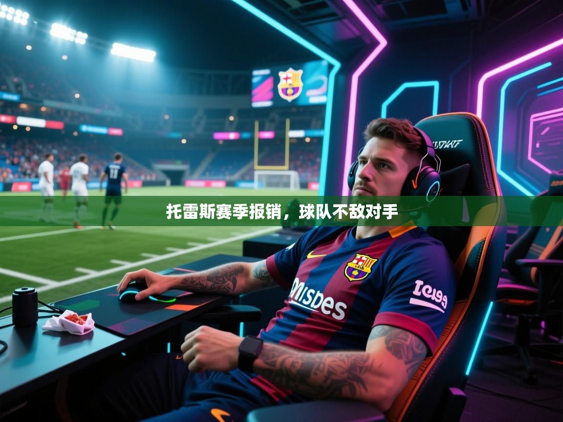 托雷斯赛季报销，球队不敌对手  第2张