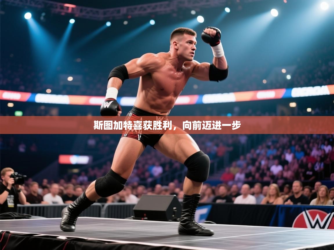 斯图加特喜获胜利，向前迈进一步