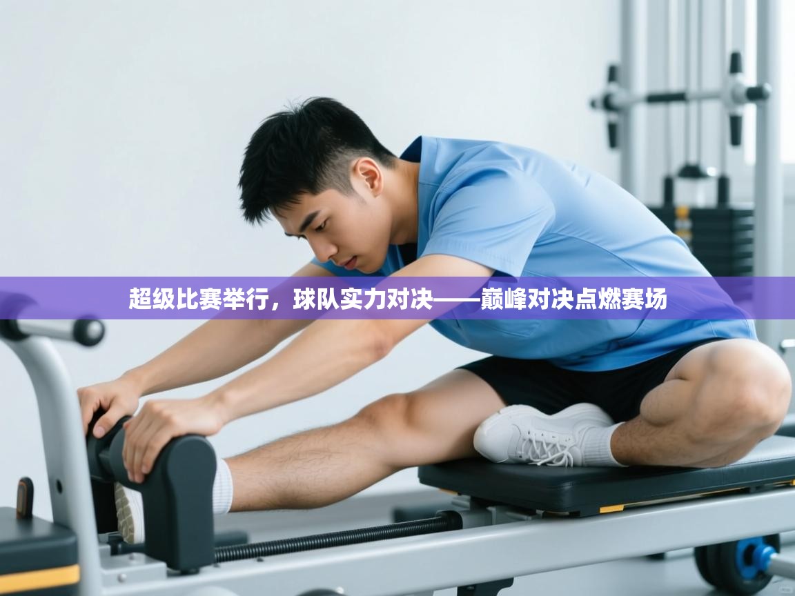 超级比赛举行，球队实力对决——巅峰对决点燃赛场  第1张